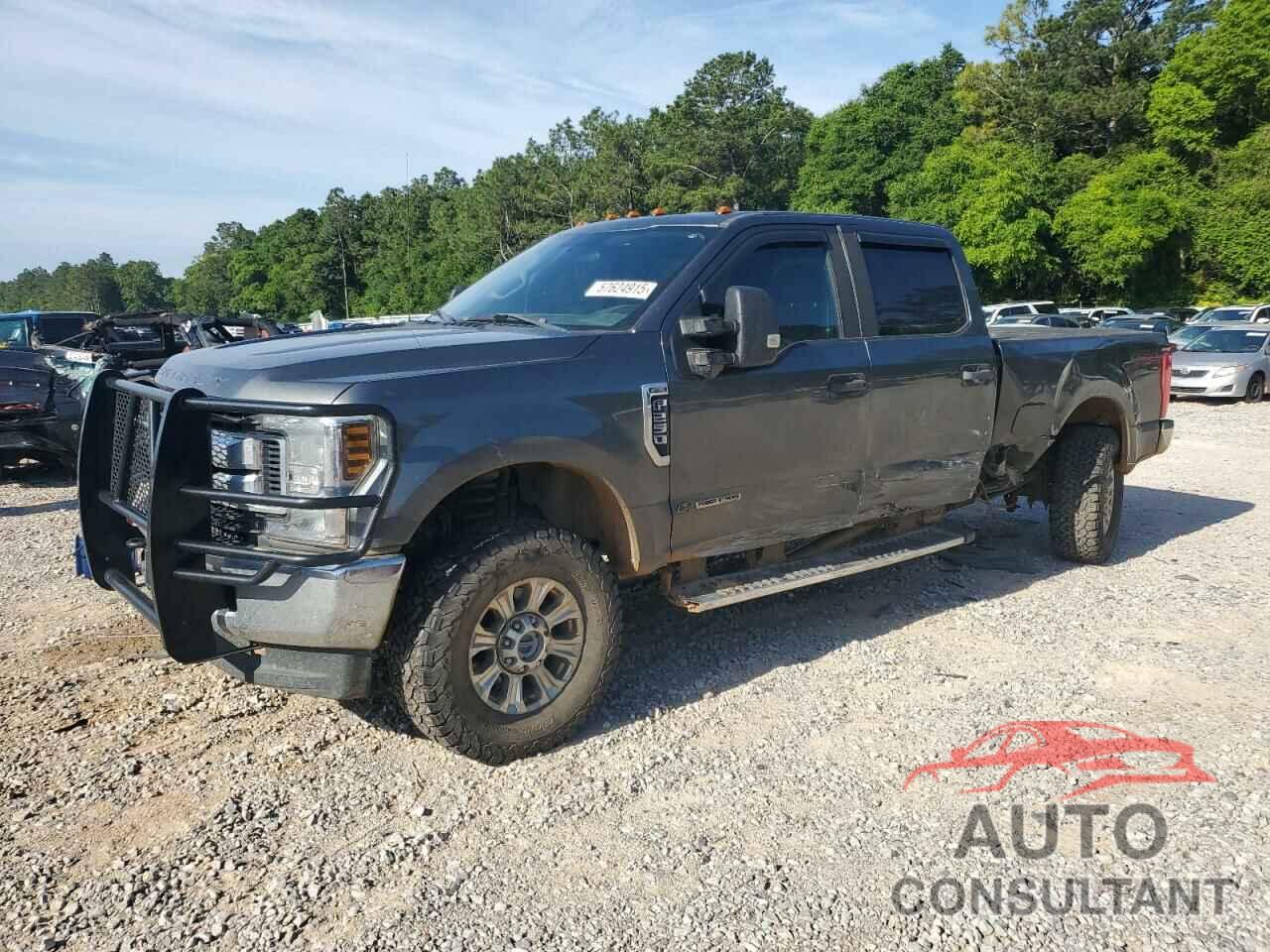 FORD F250 2019 - 1FT7W2BT1KED34866