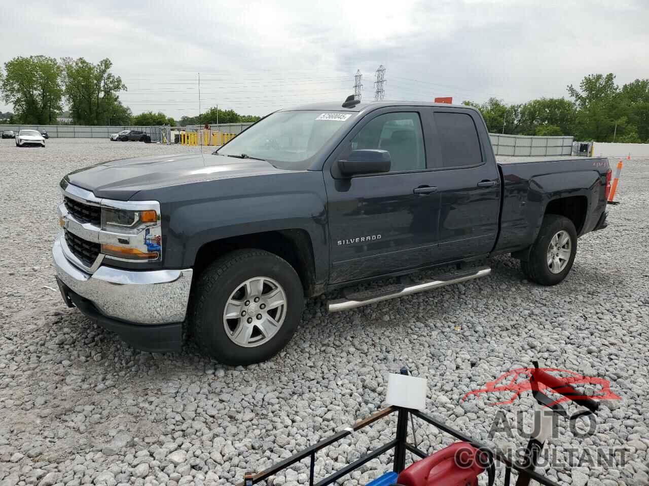 CHEVROLET ALL Models 2019 - 2GCVKPEC0K1110839