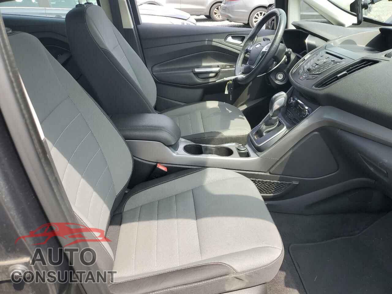 FORD CMAX 2016 - 1FADP5AU7GL117813
