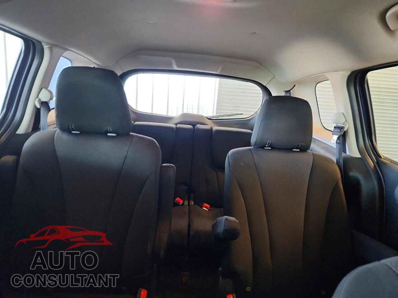 MAZDA 5 2015 - JM1CW2BL0F0180412