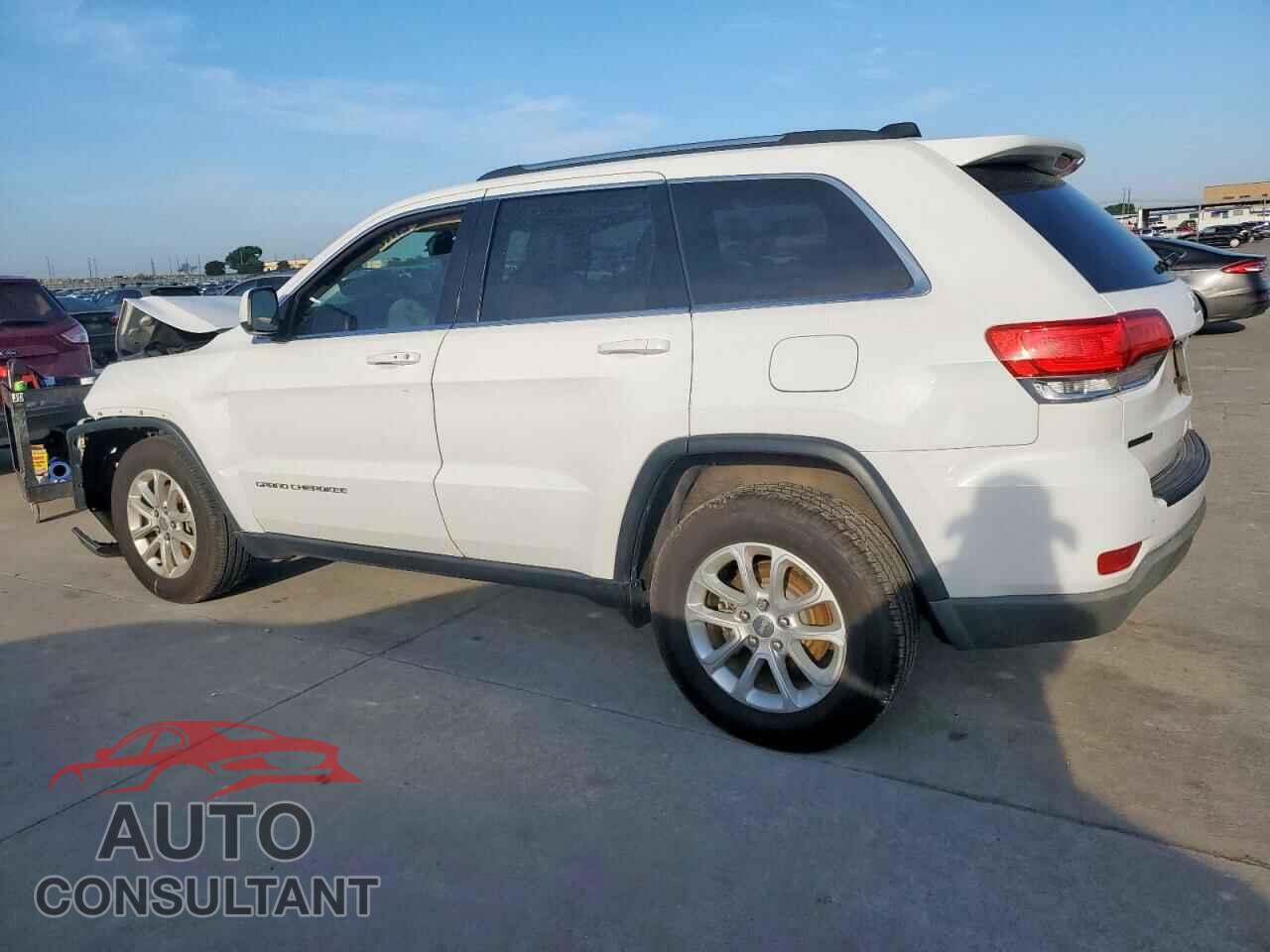 JEEP GRAND CHER 2015 - 1C4RJEAG7FC218294
