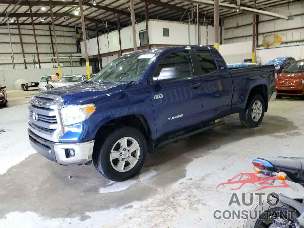 TOYOTA TUNDRA 2014 - 5TFUW5F15EX379623