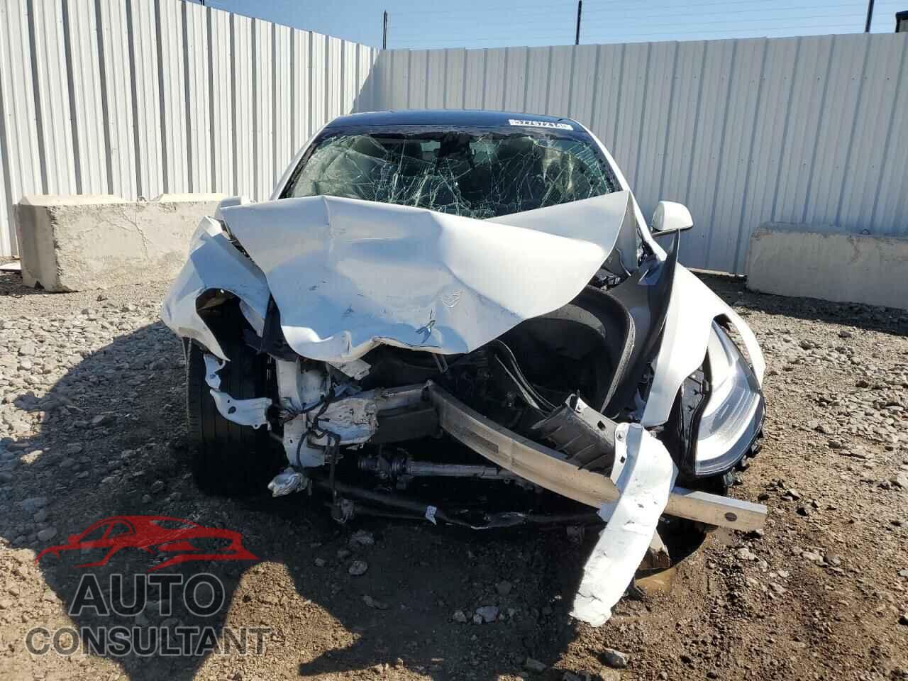 TESLA MODEL 3 2023 - 5YJ3E1EA2PF604408