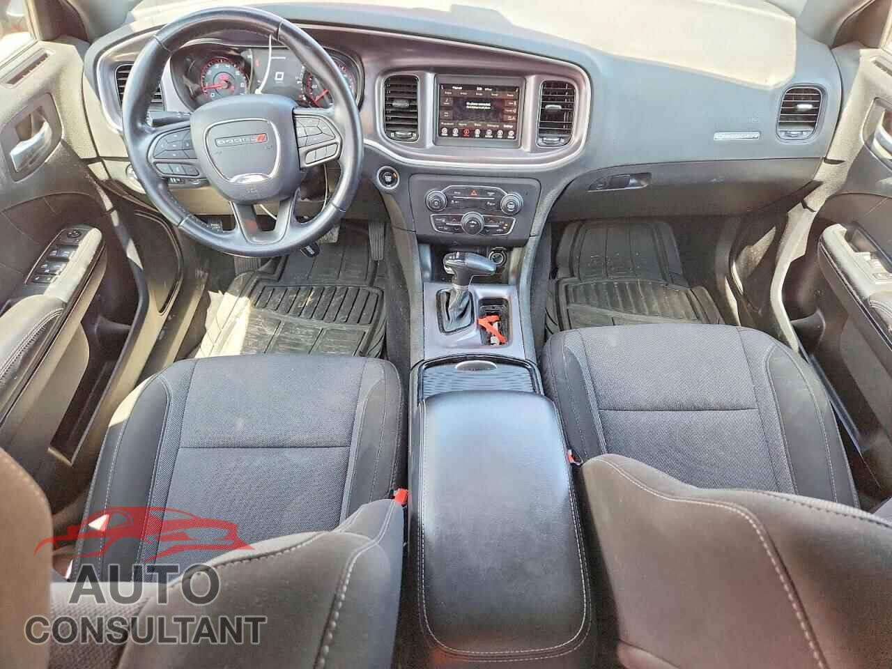 DODGE CHARGER 2020 - 2C3CDXBG0LH248208