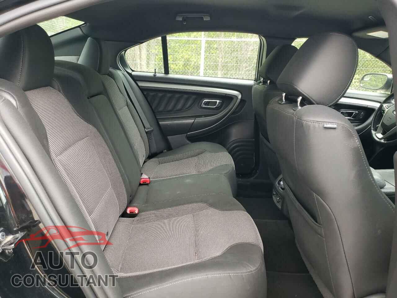 FORD TAURUS 2013 - 1FAHP2H84DG102036
