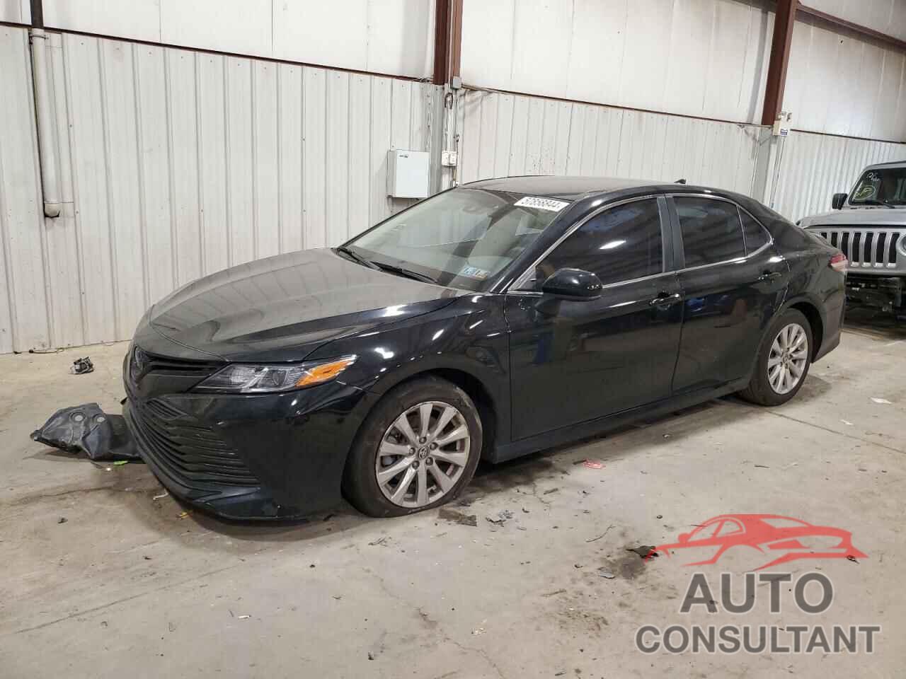TOYOTA CAMRY 2020 - 4T1C11AK6LU996185
