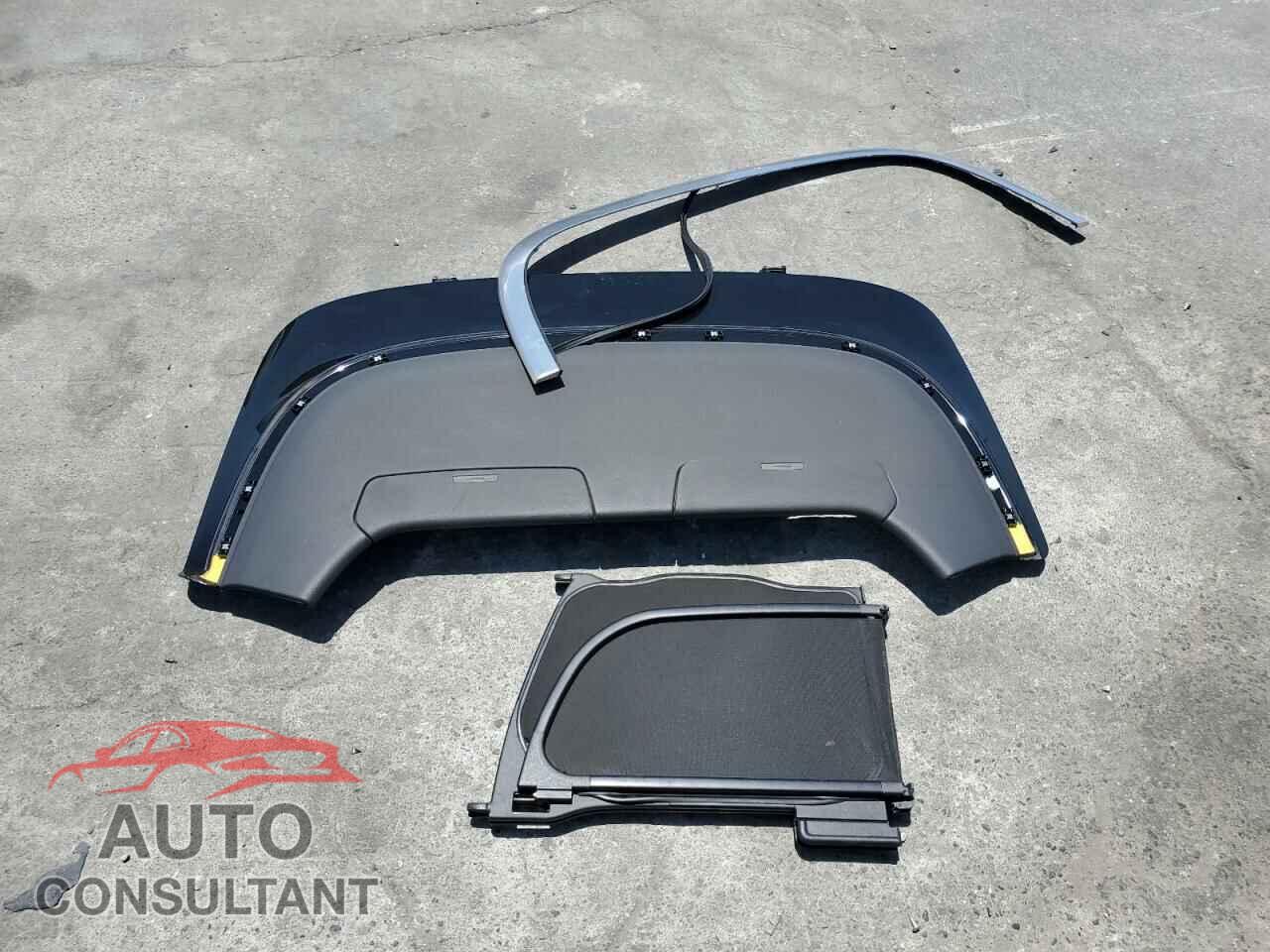 AUDI A3 2016 - WAU78LFF5G1083785