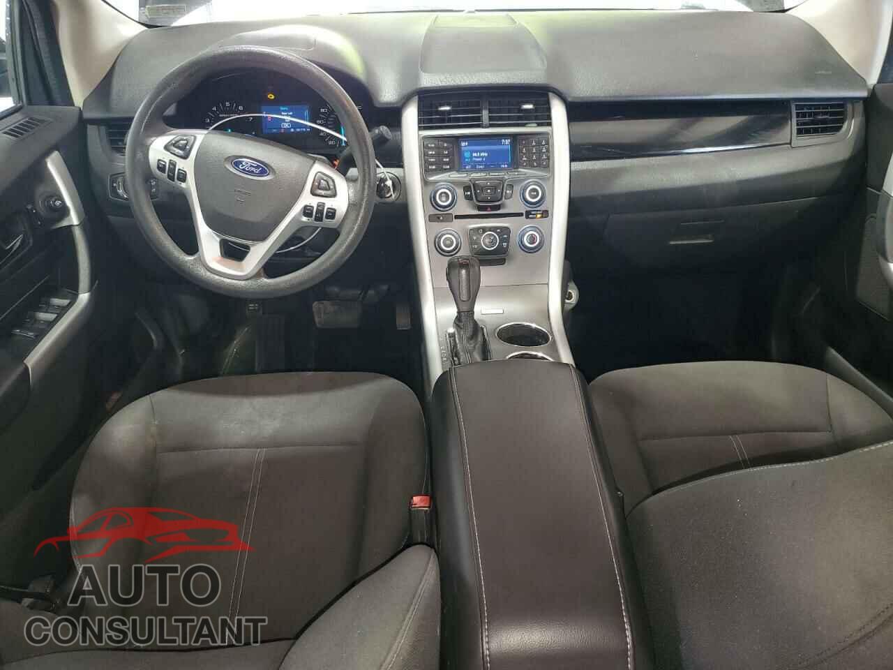 FORD EDGE 2014 - 2FMDK4GC9EBA01197