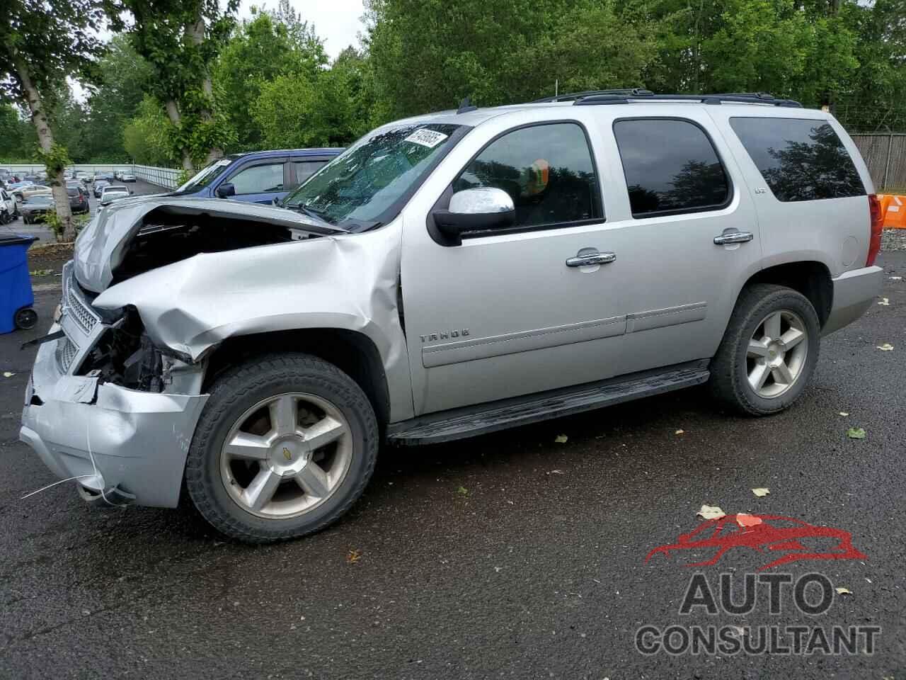 CHEVROLET TAHOE 2010 - 1GNUKCE07AR223100