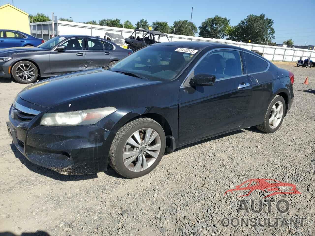 HONDA ACCORD 2011 - 1HGCS1B79BA003372