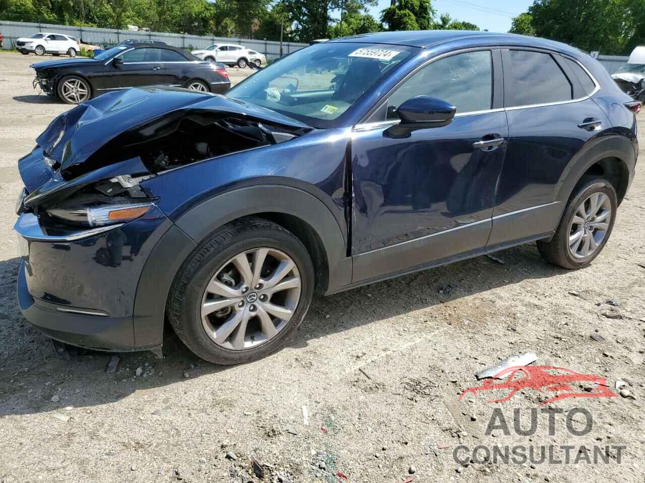 MAZDA CX30 2021 - 3MVDMABL8MM246007