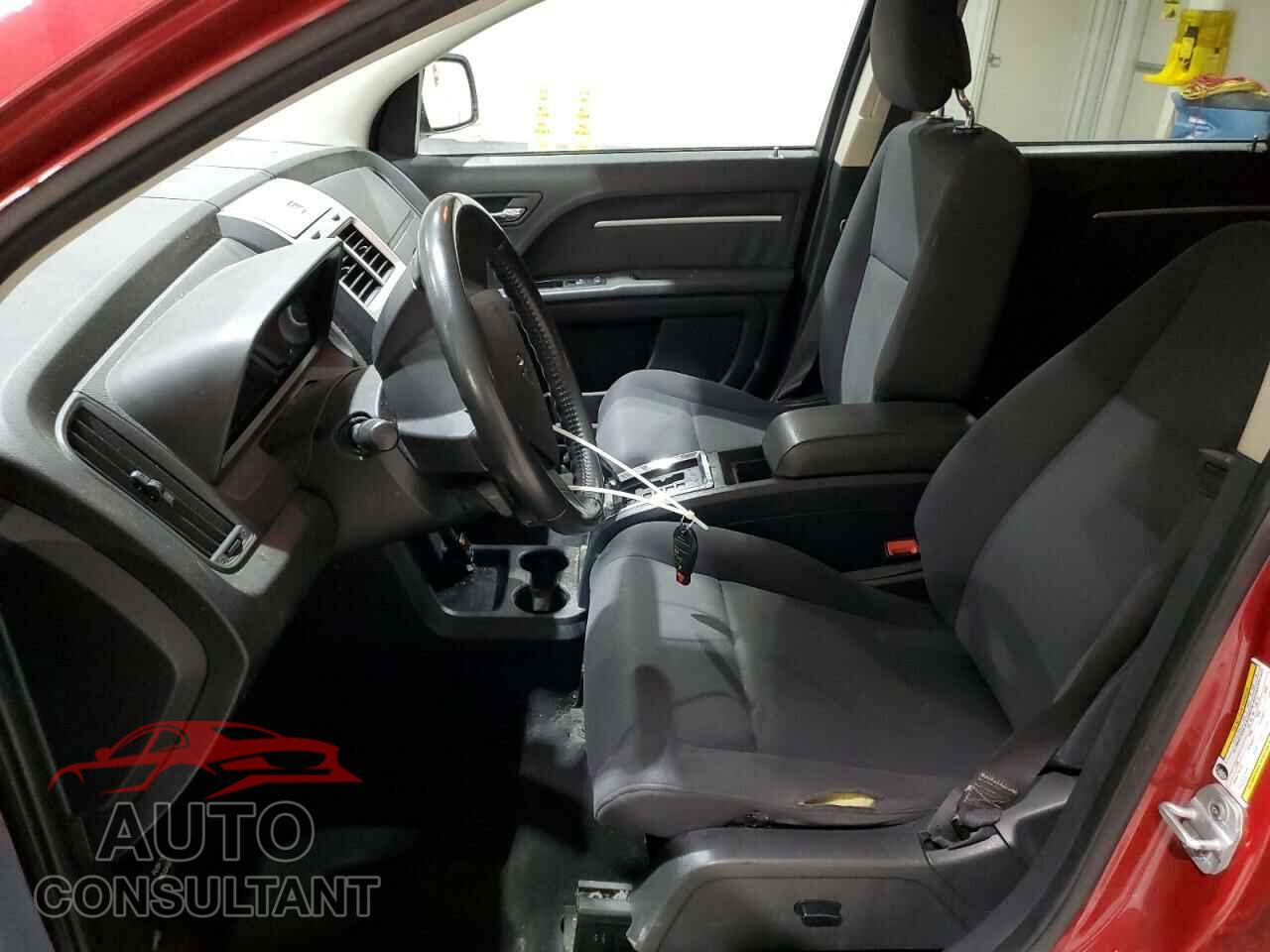 DODGE JOURNEY 2010 - 3D4PG5FV8AT199042