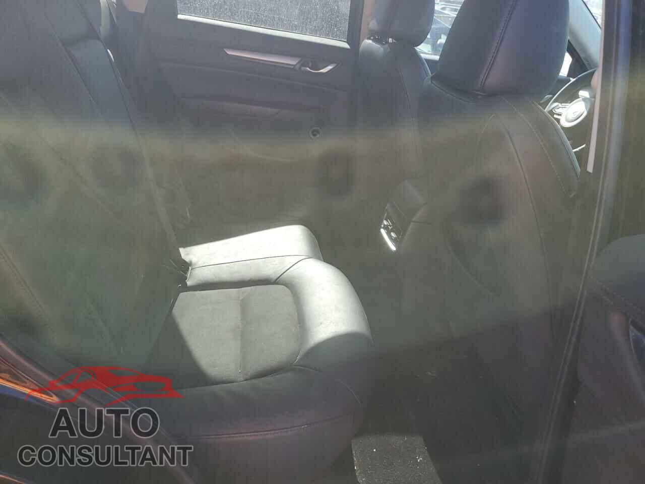 MAZDA CX-5 2021 - JM3KFBCM5M1332248