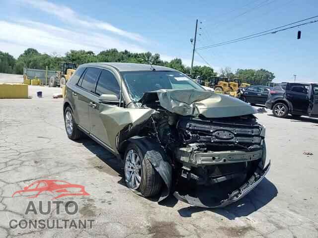 FORD EDGE 2013 - 2FMDK3JC5DBB41698