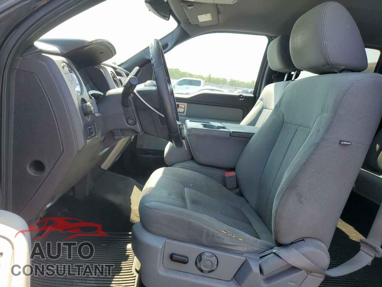 FORD ALL OTHER 2011 - 1FTFW1CF9BFC29193