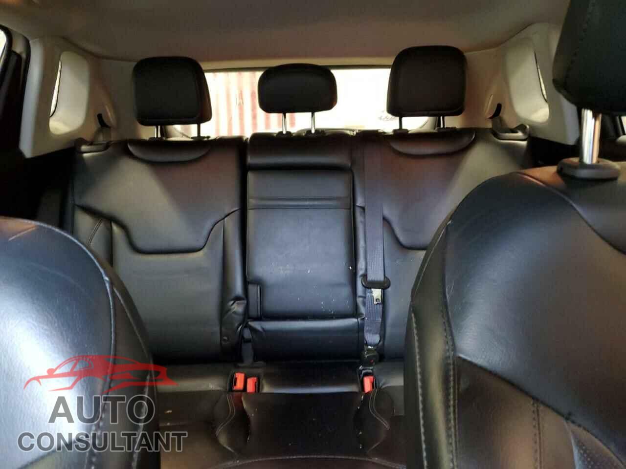 JEEP COMPASS 2019 - 3C4NJDCB8KT729537