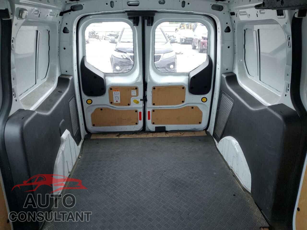 FORD TRANSIT 2017 - NM0LS7E79H1303481