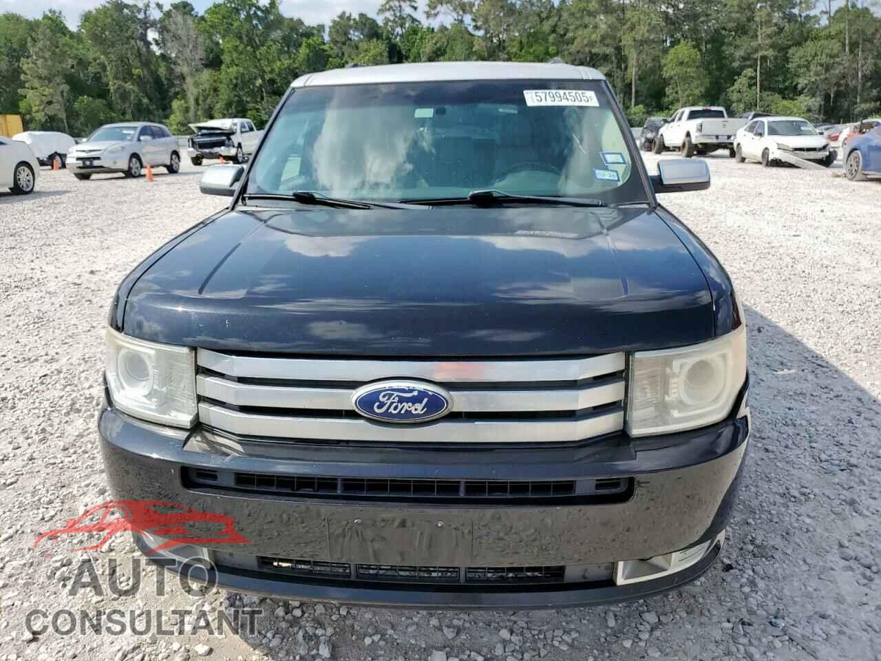 FORD FLEX 2012 - 2FMHK6DCXCBD23006