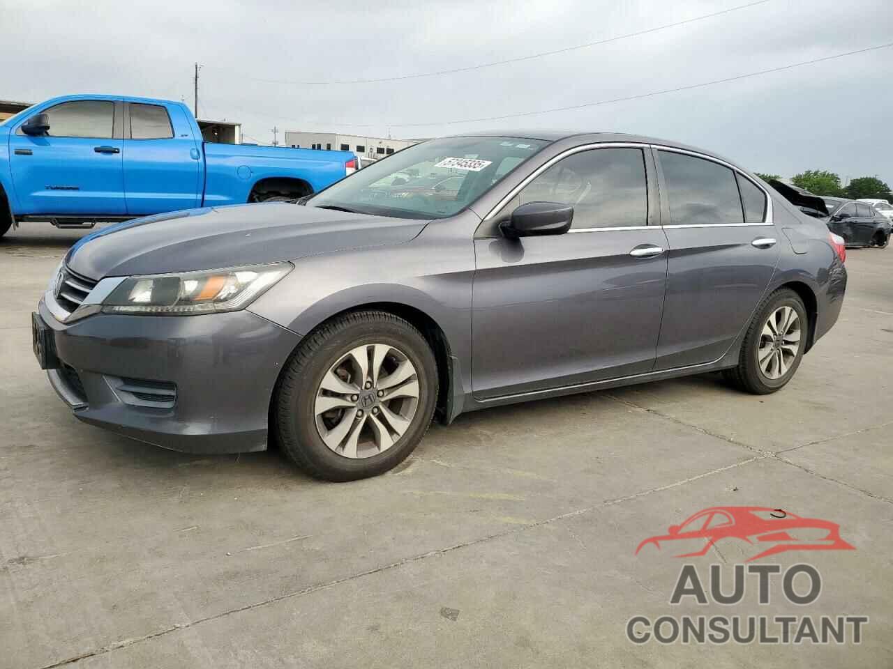 HONDA ACCORD 2014 - 1HGCR2F36EA232850