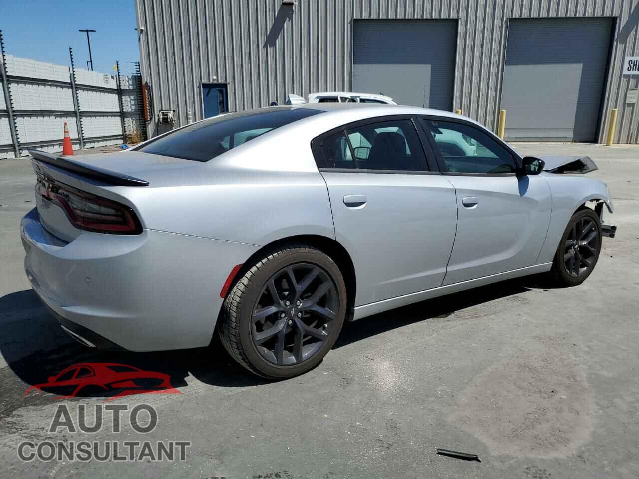 DODGE CHARGER 2023 - 2C3CDXBG3PH612739