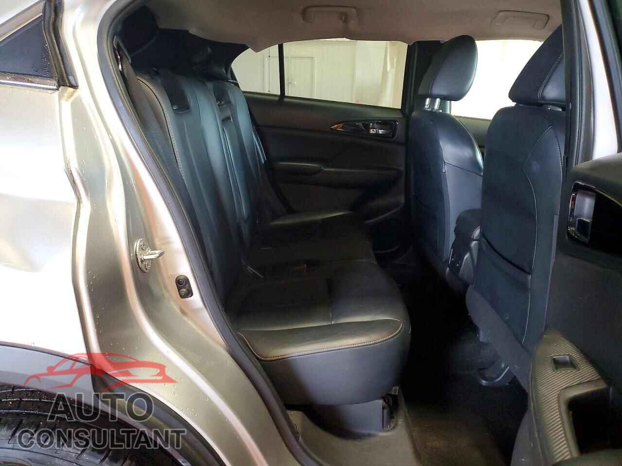 MITSUBISHI ECLIPSE 2019 - JA4AT5AA1KZ023974
