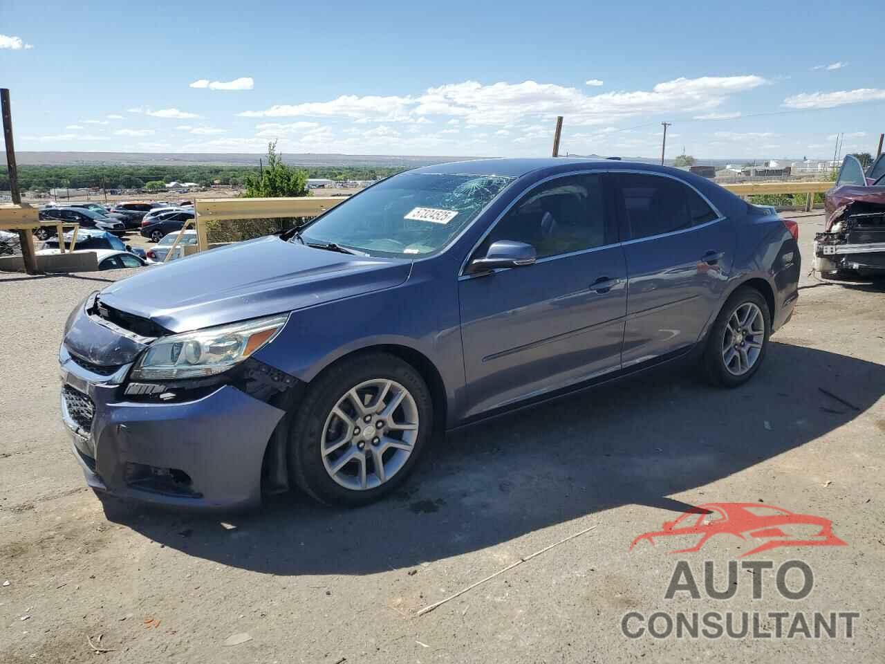 CHEVROLET MALIBU 2015 - 1G11C5SL2FF308866
