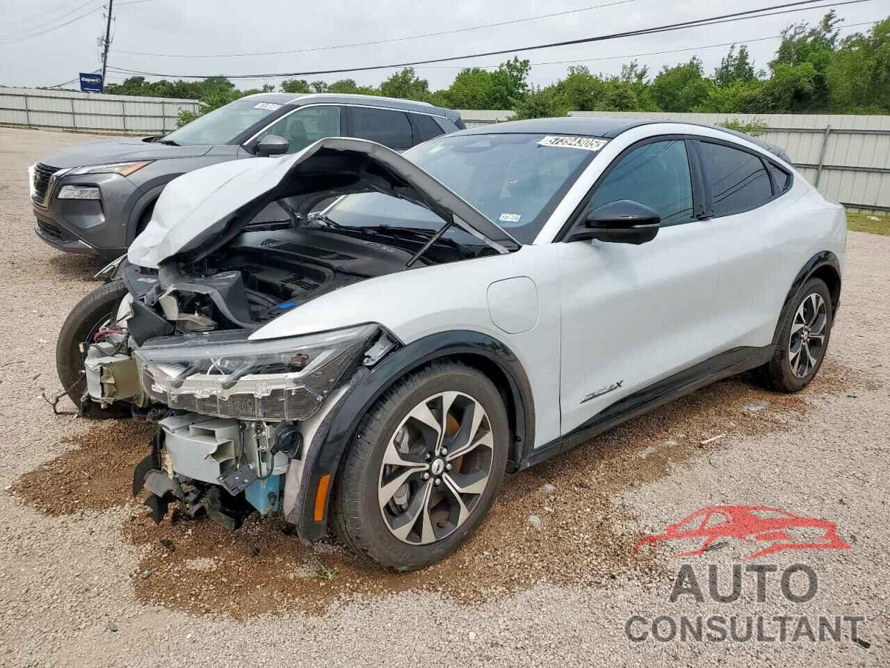 FORD MUSTANG 2023 - 3FMTK3SU9PMA96710