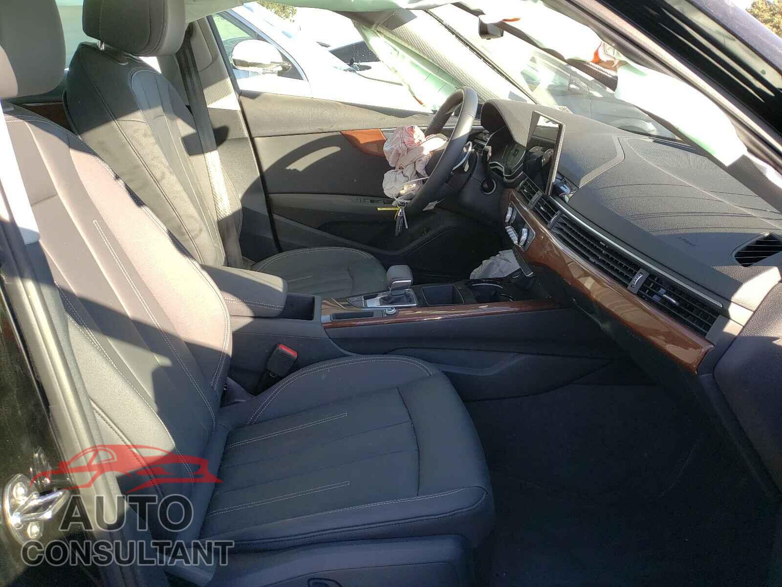 AUDI A4 2020 - WAUGMAF40LA058611