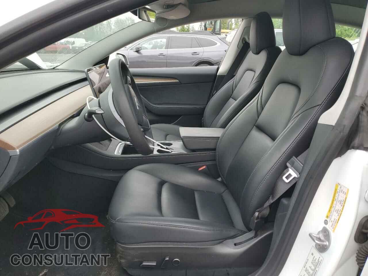 TESLA MODEL 3 2023 - 5YJ3E1EA2PF564136