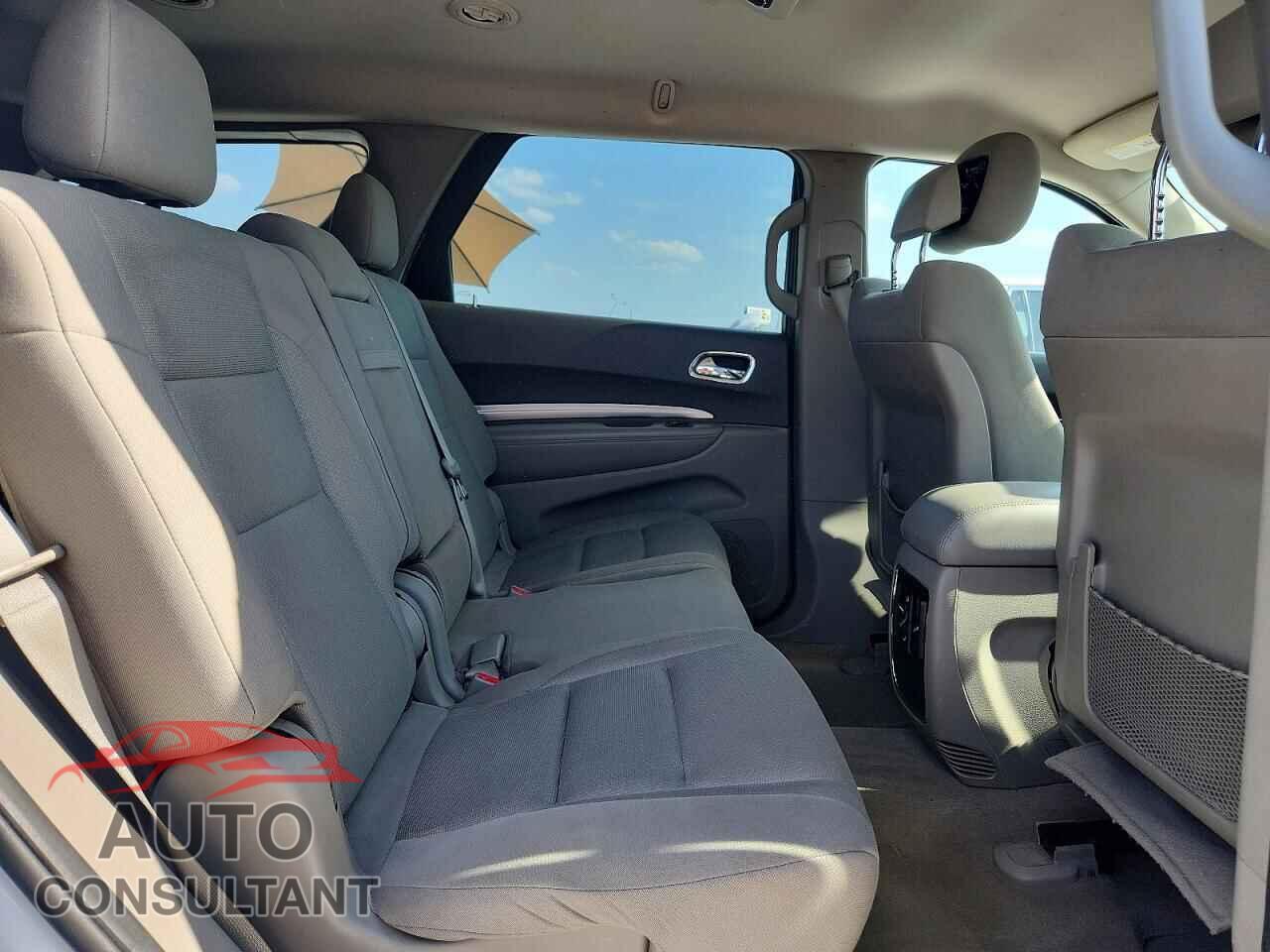DODGE DURANGO 2013 - 1C4RDHAG1DC690917