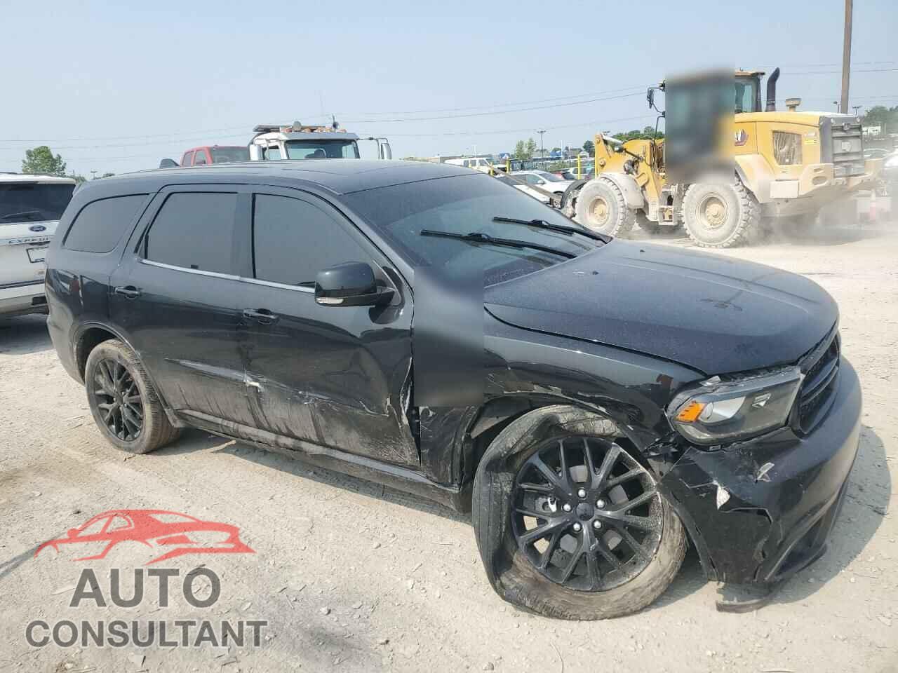 DODGE DURANGO 2015 - 1C4RDJDG6FC120966