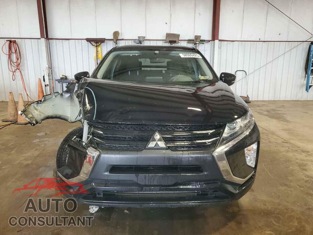 MITSUBISHI ECLIPSE 2020 - JA4AT4AA1LZ000142