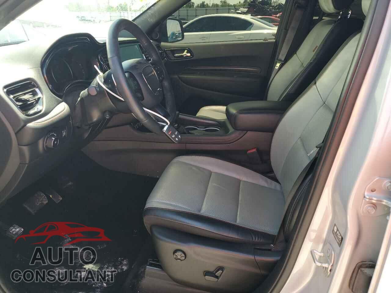 DODGE DURANGO 2023 - 1C4RDJDG1PC632152