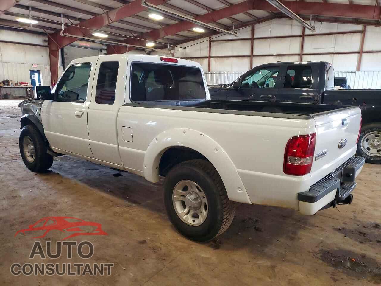 FORD RANGER 2011 - 1FTKR4EEXBPA52160