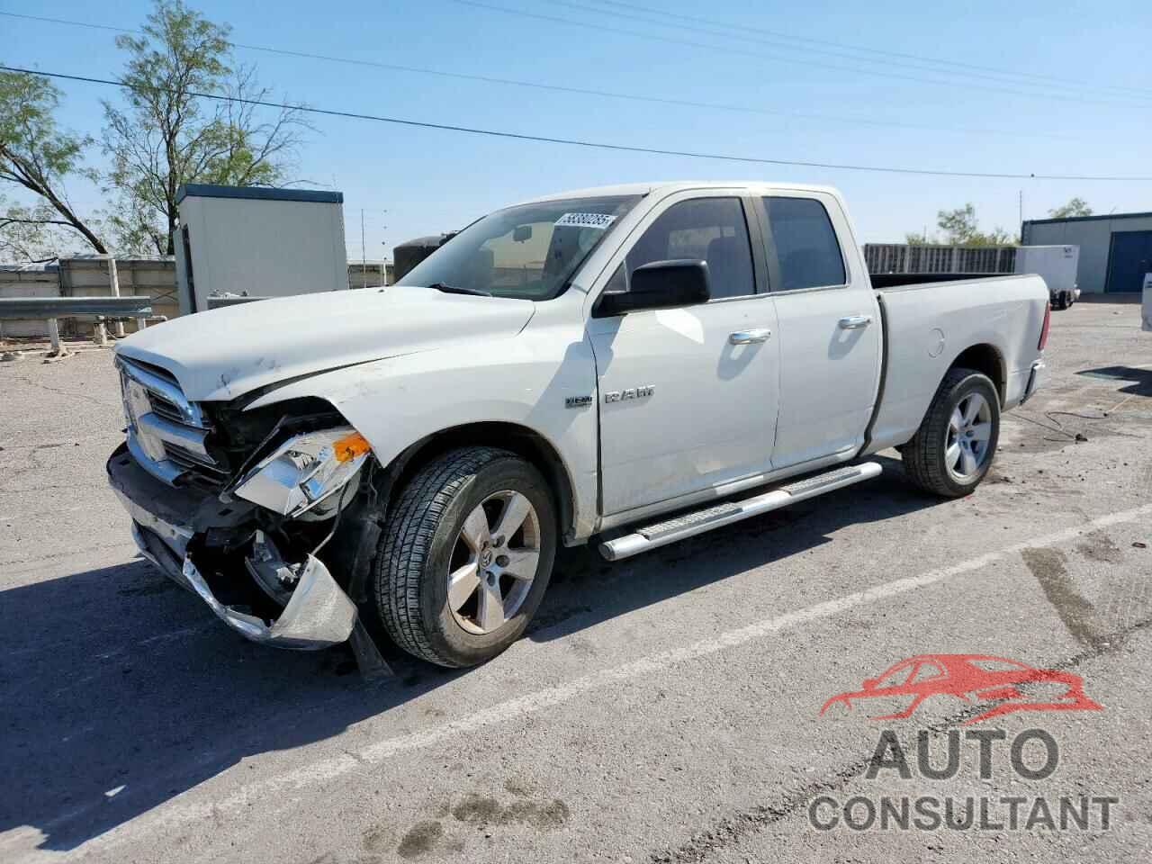 DODGE All Models 2009 - 1D3HB18T39S759929