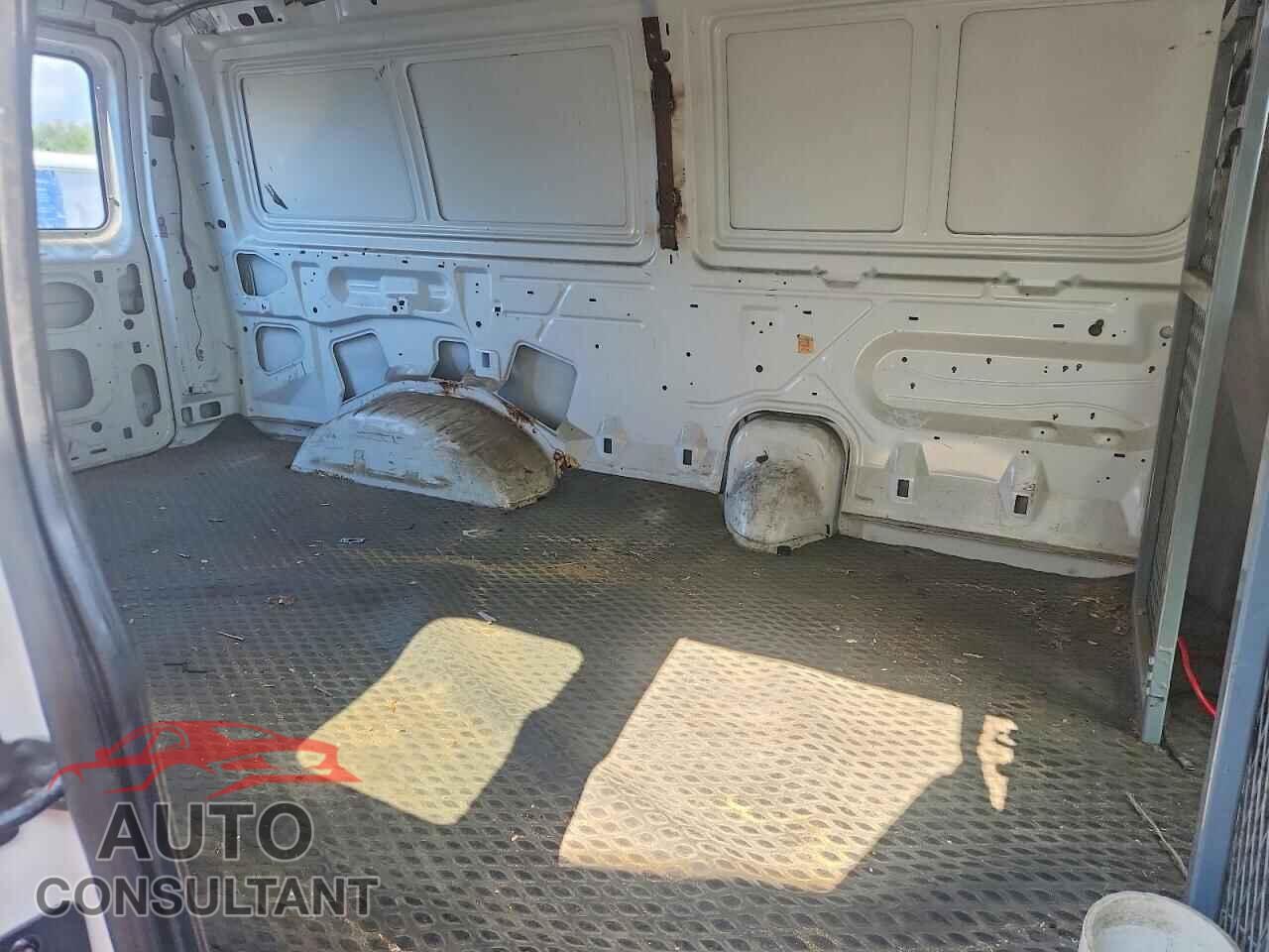 FORD ECONOLINE 2011 - 1FTNE2EW3BDA76419