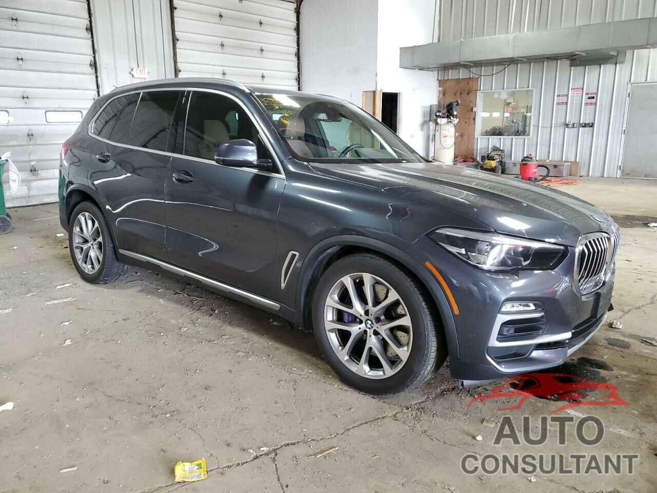 BMW X5 2019 - 5UXCR6C5XKLL21055
