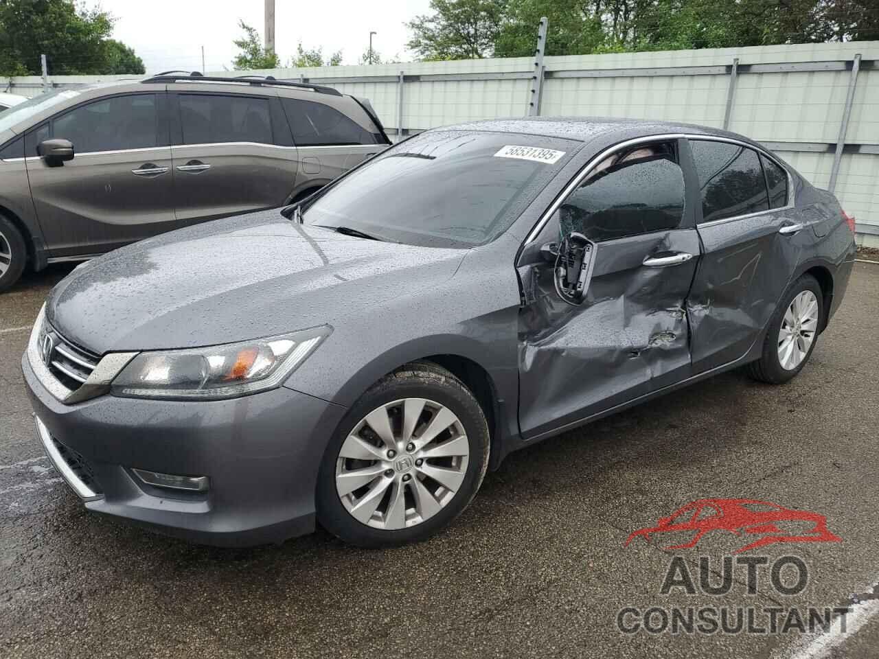 HONDA ACCORD 2013 - 1HGCR2F71DA048627