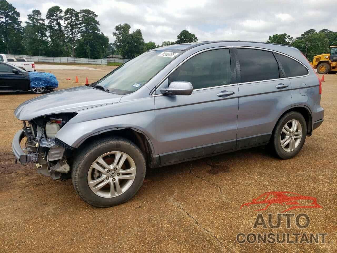 HONDA CRV 2011 - 5J6RE3H76BL011687