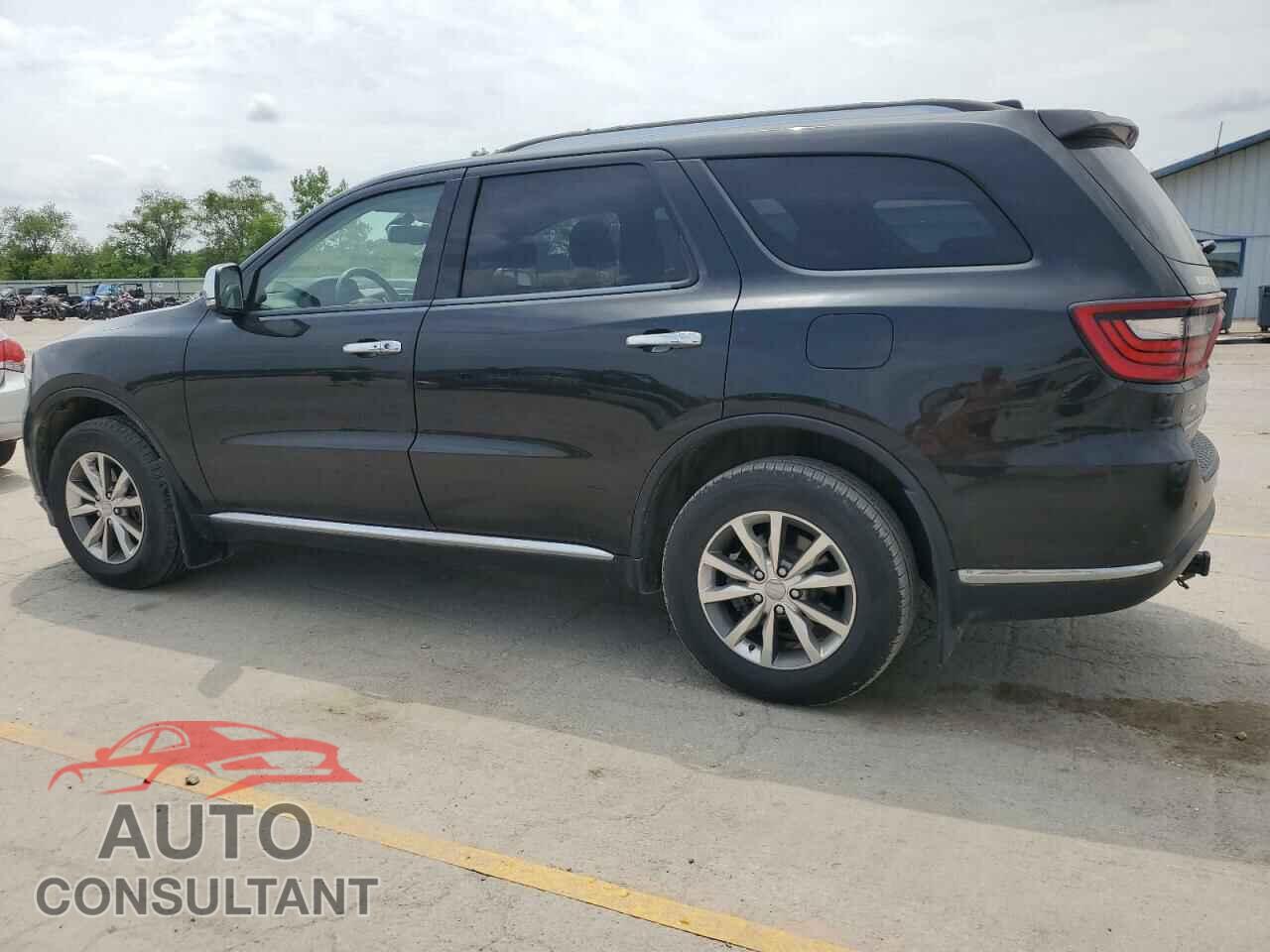 DODGE DURANGO 2015 - 1C4RDJDG3FC923184