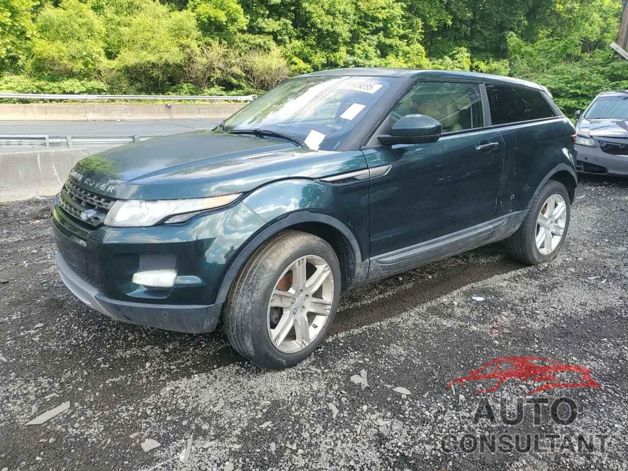 LAND ROVER RANGEROVER 2015 - SALVP1BG6FH042435