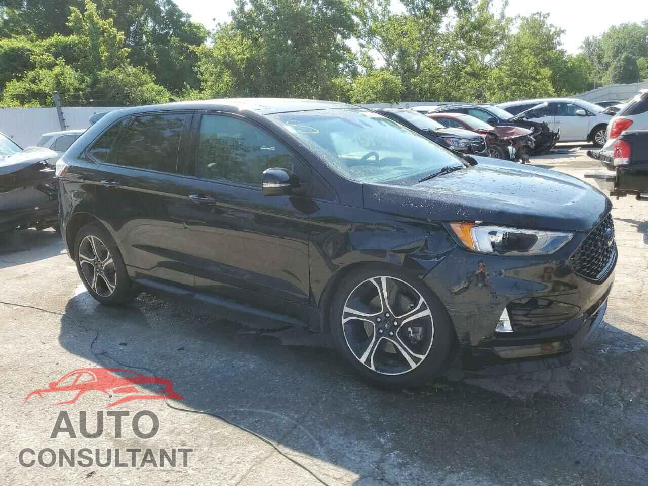 FORD EDGE 2019 - 2FMPK4AP2KBC20698
