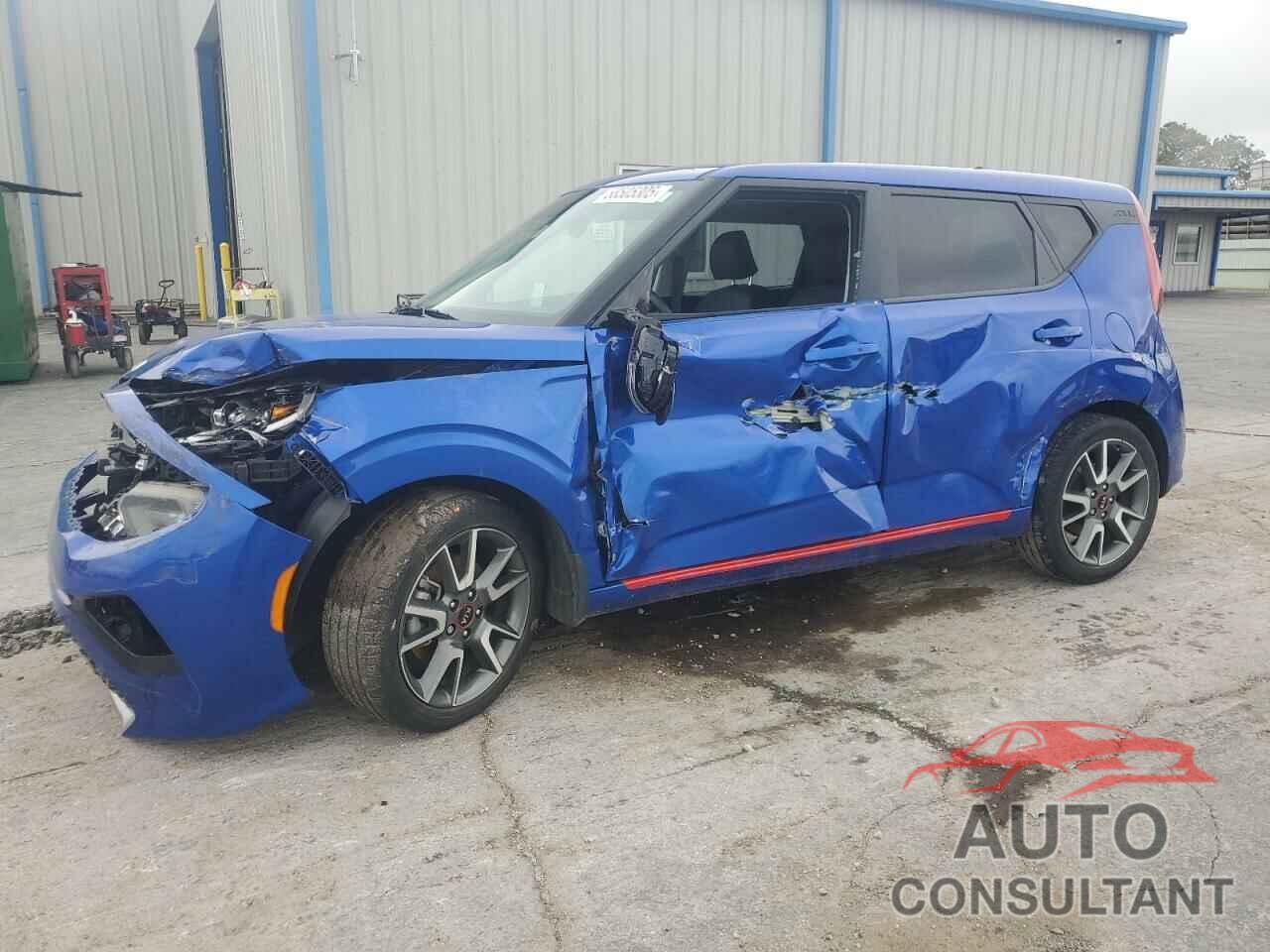 KIA SOUL 2020 - KNDJ53AF6L7103817