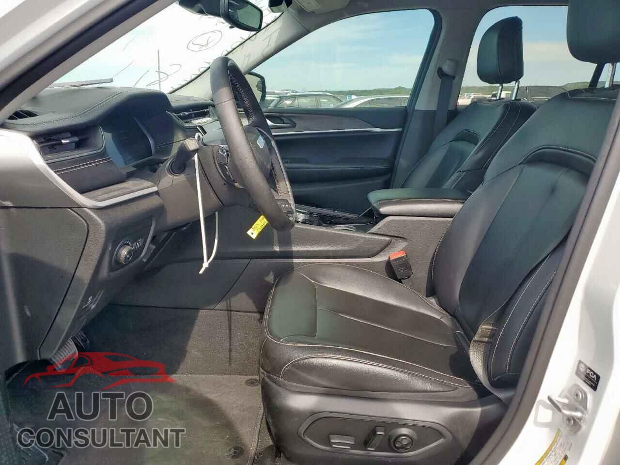 JEEP GRAND CHER 2023 - 1C4RJGBG0PC564005