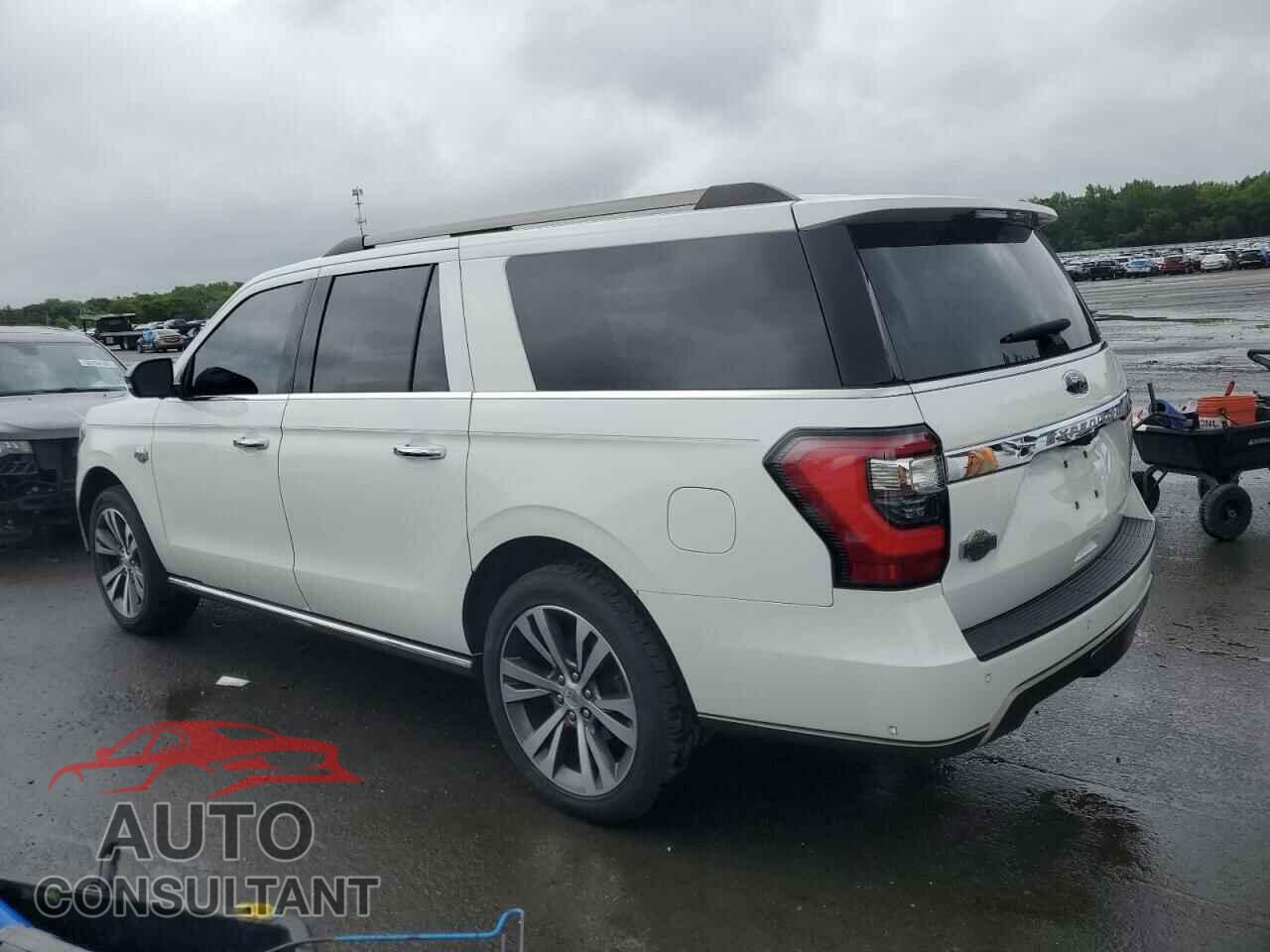 FORD EXPEDITION 2020 - 1FMJK1PT1LEA16652