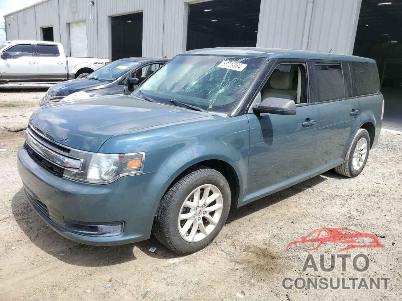 FORD FLEX 2016 - 2FMGK5B87GBA04284