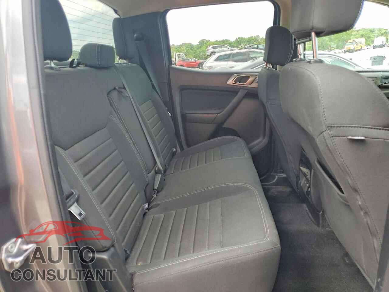 FORD 18FT BED 2021 - 1FTER4FH0MLD04997