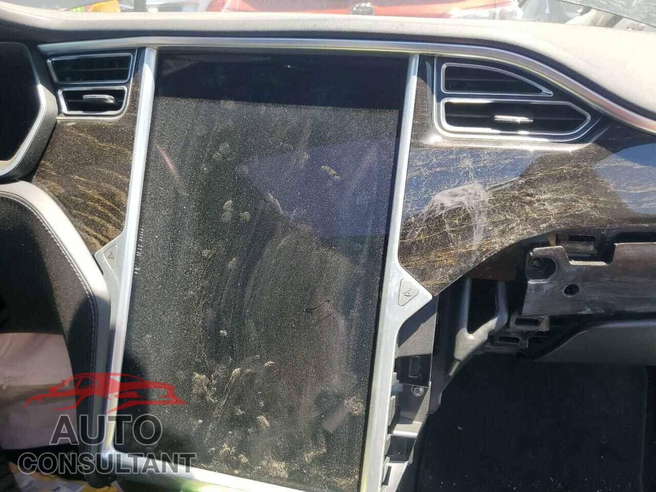 TESLA MODEL S 2016 - 5YJSA1E14GF153067