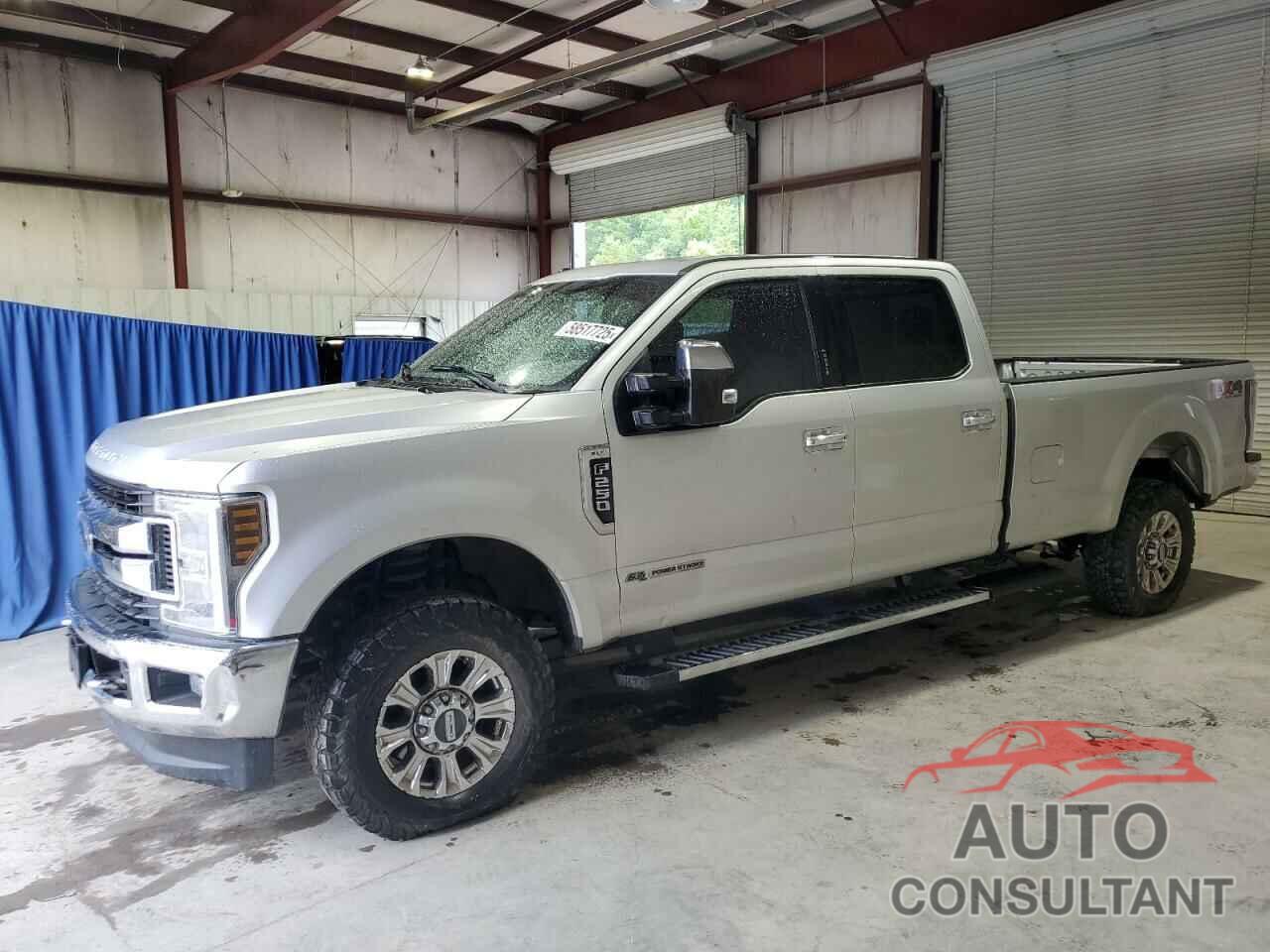 FORD F250 2018 - 1FT7W2BT1JEB64068