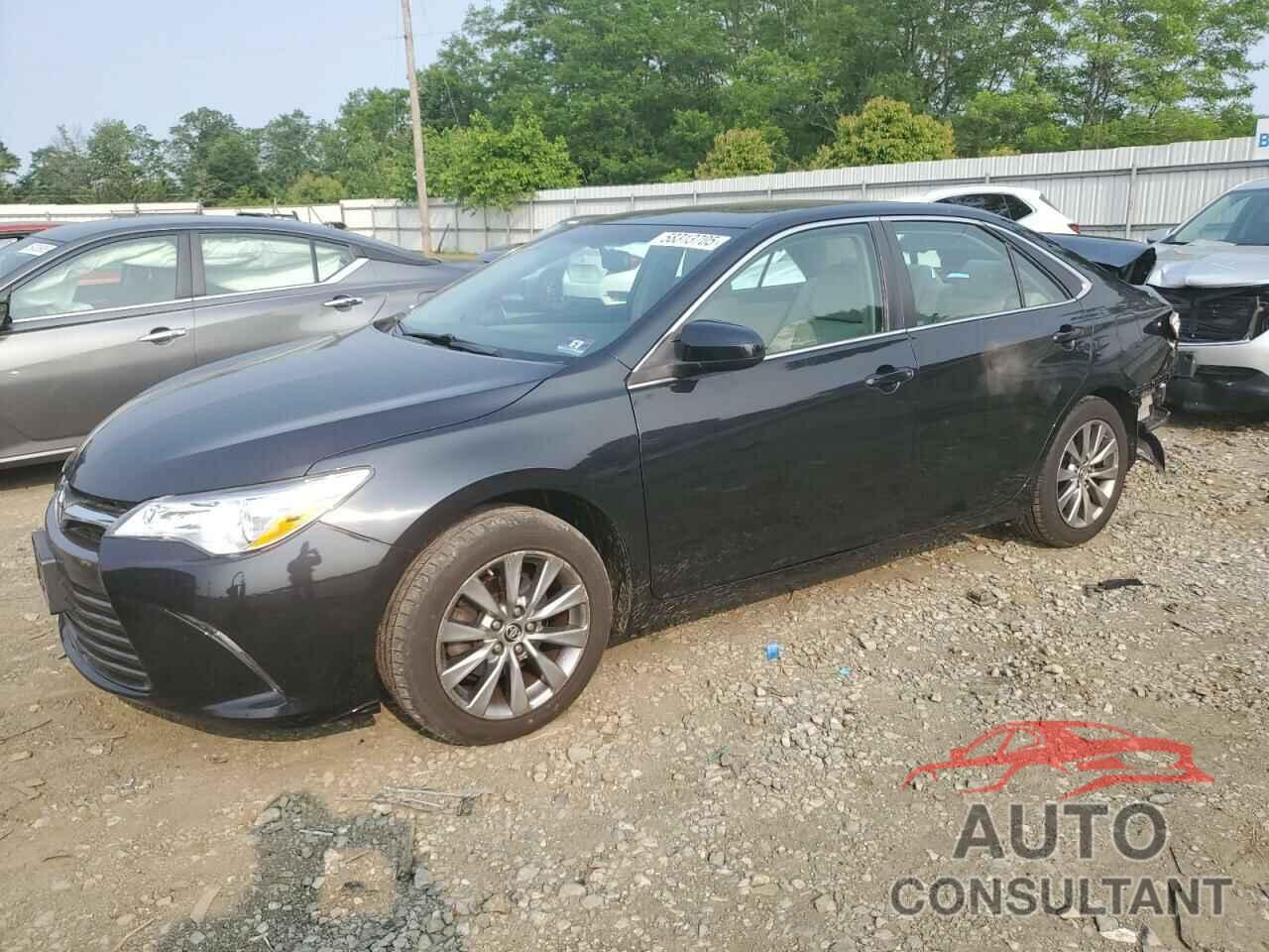 TOYOTA CAMRY 2015 - 4T1BF1FK8FU941456